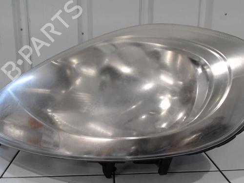 Left headlight RENAULT TRAFIC II Van (FL) 2.0 dCi 115 (FL01, FL0U, FL00, FL0H, FL0M) | BP25636456C28 - Image 2