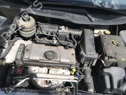 Switch PEUGEOT 206+ (2L_, 2M_) 1.4 i (2LKFWA, 2MKFWA) | BP32495577I30 - Image 23