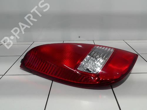 Used Left taillight Left taillight SUZUKI LIANA Hatchback [2001-2026] 36368198 36368198