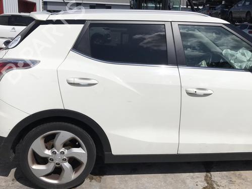 Starter SSANGYONG TIVOLI 1.6 XDi 160 | BP25629661M8  - Image 17