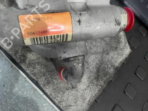 Steering pump IVECO DAILY III Van 35 C 12 V, 35 S 12 V (AGKA43A2, AGKB43A2, AGKB46A2,... | BP25648016M99 