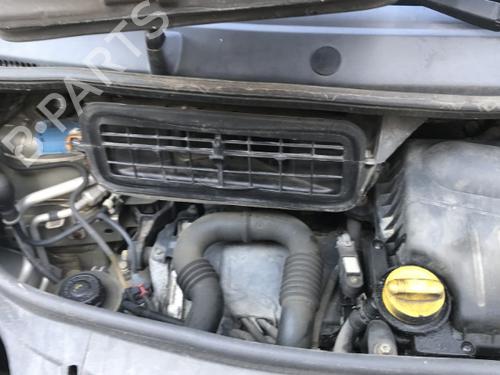 Alternator RENAULT TRAFIC II Bus (JL) 2.0 dCi 115 (JL00, JL01, JL0H, JL0M, JL0U) | BP28276871M7 - Image 18