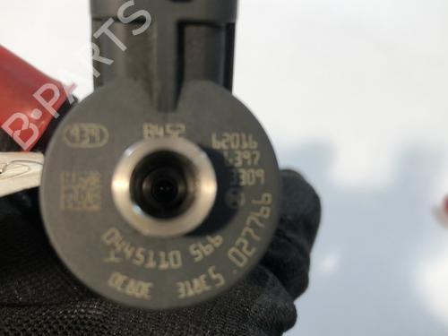 Injector CITROËN C3 II (SC_) 1.6 BlueHDi 100 | BP29352251M100 - Image 2