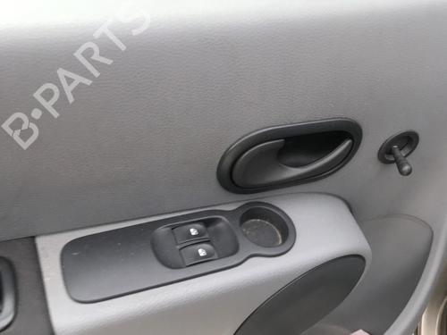 Dør høyre bak RENAULT MODUS / GRAND MODUS (F/JP0_) 1.2 16V (JP0W) | BP29156955C5 