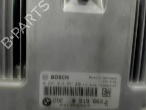 Electronic module MINI MINI CLUBMAN (R55) Cooper D | BP25650165M83  - Image 6