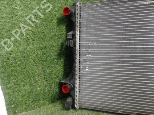 Water radiator RENAULT ESPACE IV (JK0/1_) 2.0 dCi (JK01, JK02, JK1J, JK1K, JK1H) | BP25631565M31
