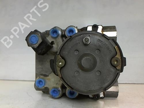 ABS pump MERCEDES-BENZ E-CLASS (W210) E 290 Turbo-D (210.017) | BP25627927M43 