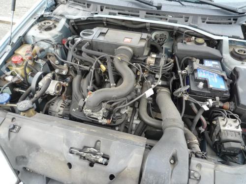 Tailgate CITROËN XSARA (N1) 1.8 i | BP25637825C6