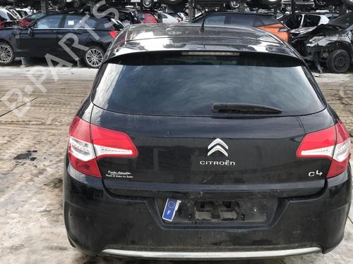 Ignition barrel CITROËN C4 II (NC_) 2.0 HDi / BlueHDi 150 | BP25630726M48  - Image 6