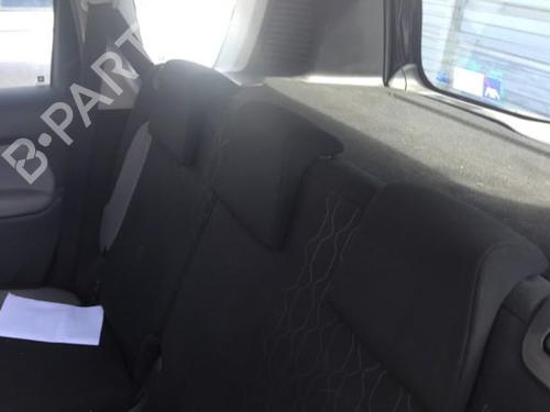 Gearbox CITROËN C3 Picasso (SH_) 1.6 HDI 90 | BP28381509M3