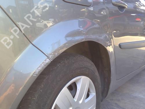 Starter RENAULT SCÉNIC II (JM0/1_) 1.5 dCi (JM02, JM13) | BP25648547M8  - Image 9