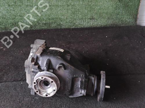 Used Rear differential BMW 1 (E87) 116 d (116 hp) 25639540