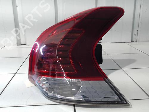 Right taillight PEUGEOT 3008 I MPV (0U_) 1.6 BlueHDi 120 | BP29912711C35 