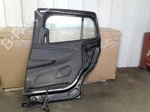 right-slide-door-ford-b-max-jk-2012-28491047 main image