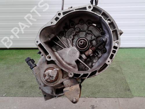 Used Gearbox KIA PICANTO I (SA) 1.1 (65 hp) 29043316