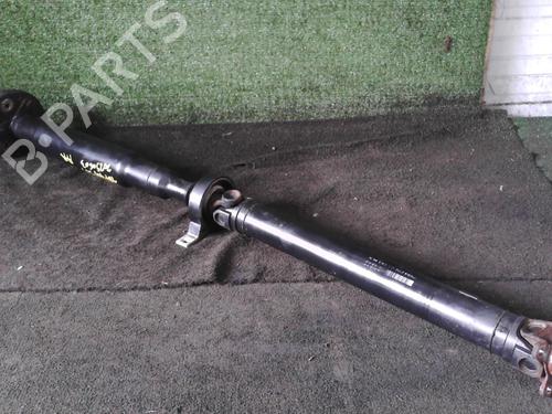 Used Driveshaft BMW X3 (E83) xDrive 20 d (177 hp) 26975201
