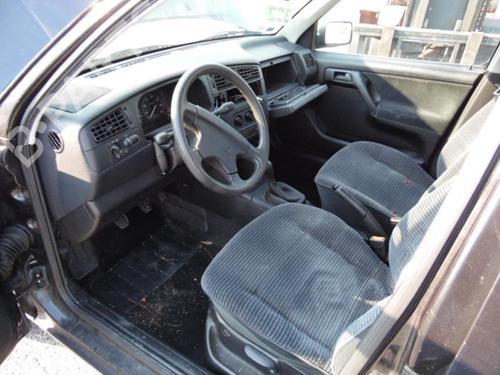 Right mirror VW GOLF III (1H1) 1.8 | BP25637536C27 