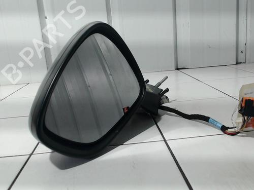 Used Left mirror CITROËN C4 II (NC_) 1.6 HDi 115 (114 hp) 28973262