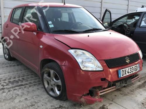 Left taillight SUZUKI SWIFT III (MZ, EZ) 1.3 (RS413, ZC11S) | BP25634285C34 - Image 4