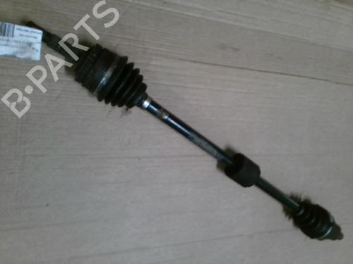 Used Right front driveshaft OPEL COMBO Tour 1.7 DTI 16V (75 hp) 25646724