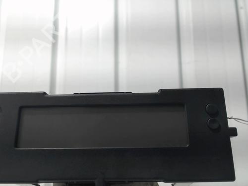 Ferdsskriver RENAULT MEGANE II (BM0/1_, CM0/1_) 2.0 dCi (BM1K, CM1K) (150 hp) 30890619