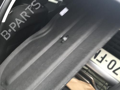 Front right seatbelt CITROËN C4 II (NC_)  | BP32134240I25  - Image 20