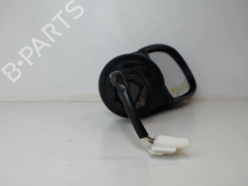 Right mirror FIAT PUNTO (188_) 1.3 JTD 16V | BP25640217C27 