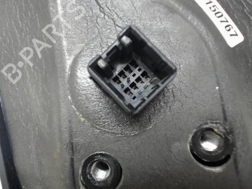Left mirror HYUNDAI GETZ (TB) 1.5 CRDi | BP25651068C26 