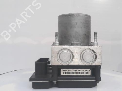 ABS pump PEUGEOT PARTNER Box Body/MPV 1.6 HDi | BP33476516M43 - Image 8