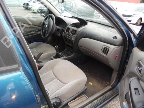 AC compressor NISSAN ALMERA II Hatchback (N16) | BP25640939M34 - Image 4