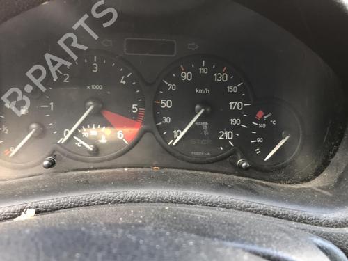 Front left window mechanism PEUGEOT 206 SW (2E/K) 2.0 HDi | BP25647798C22 - Image 33