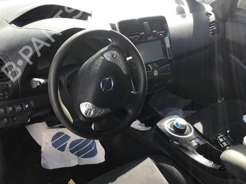 Engine NISSAN LEAF (ZE0) Electric | BP30126235M1  - Image 13