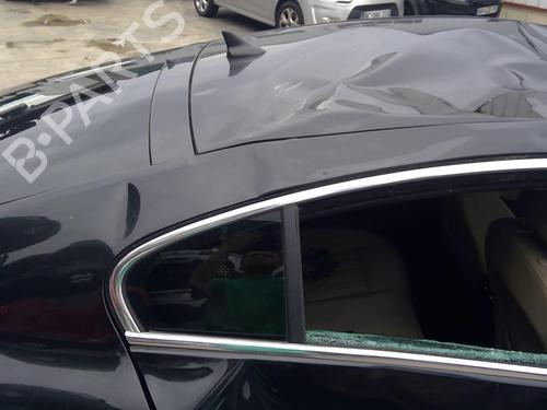 Climate control OPEL INSIGNIA A (G09) 2.0 CDTI (68) | BP25642570I5  - Image 11