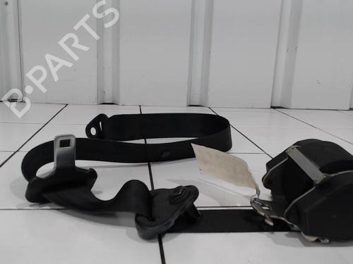 Front left seatbelt RENAULT KANGOO Express (FW0/1_) Z.E. (FW0Z, FW1Z) | BP25638972I26 - Image 3
