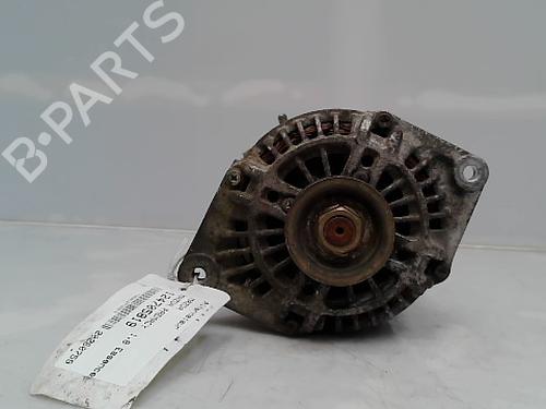 Alternator MAZDA PREMACY (CP) 1.9 (CP8W) | BP35778912M7  - Image 5