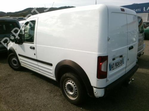 Intercooler FORD TRANSIT CONNECT (P65_, P70_, P80_) 1.8 Di | BP25643770M30 - Image 13