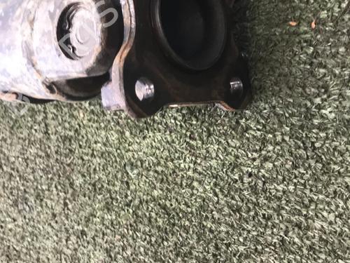 Used Driveshaft Driveshaft SUZUKI GRAND VITARA I (FT, HT) [1998-2008] 33608049 33608049