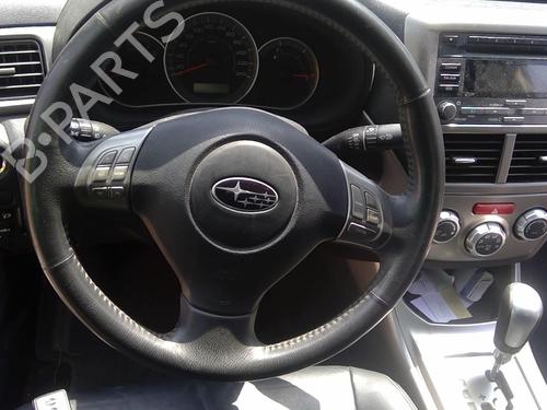 Ratstangsstang SUBARU IMPREZA Saloon (GE, GV) 2.0 i AWD (GE7) | BP25648071I23 - Image 7