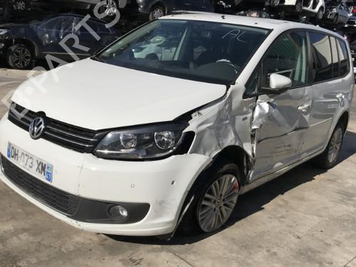 Intercooler VW TOURAN (1T3) 1.6 TDI | BP25628322M30  - Image 41