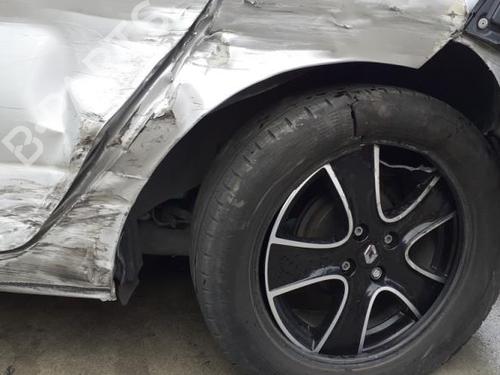 Switch RENAULT CLIO IV (BH_) 1.2 16V | BP25636627I30  - Image 14