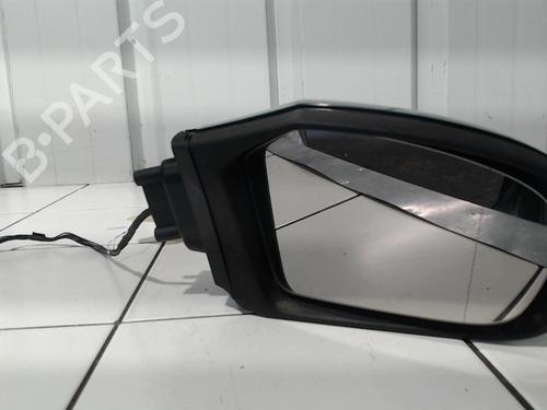 Right mirror MERCEDES-BENZ B-CLASS Sports Tourer (W245) B 180 CDI (245.207) | BP28587121C27 