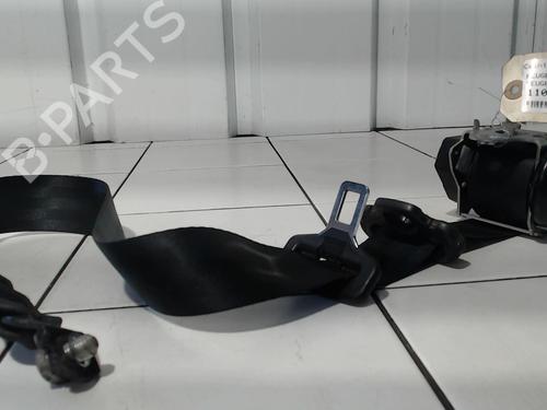 Used Front right seatbelt Front right seatbelt PEUGEOT BIPPER (AA_) 1.4 HDi (68 hp) 29371049 29371049