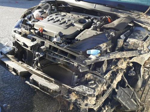 Starter VW GOLF VII (5G1, BQ1, BE1, BE2) 1.6 TDI | BP25645127M8 - Image 6