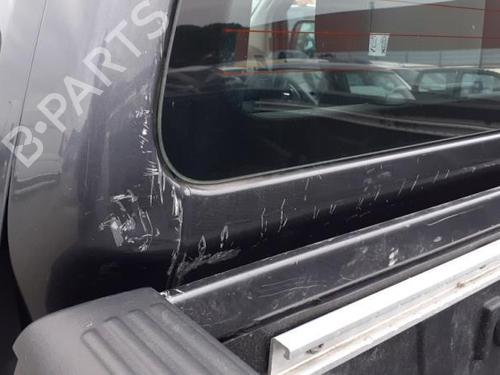 AC compressor NISSAN NAVARA NP300 (D40) 2.5 dCi 4WD (D40TT, D40T, D40M, D40BB) | BP25645097M34  - Image 16