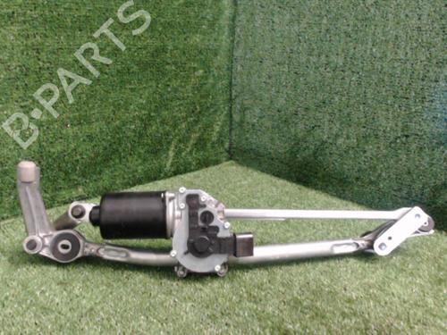 Front wiper motor BMW 3 (E90) 320 d | BP25635425M29 