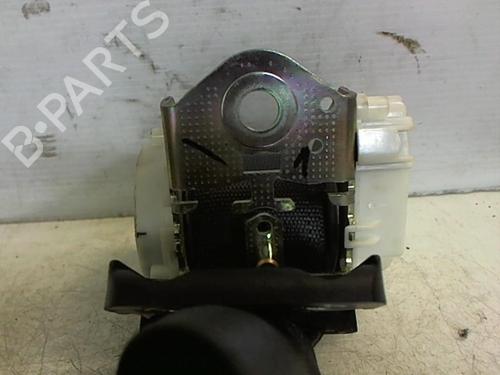 Used Rear right seatbelt Rear right seatbelt FIAT CROMA (194_) 1.9 D Multijet (194AXC1B, 194AXC12) (150 hp) 25643744 25643744