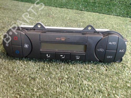 Used Climate control Climate control FORD MONDEO III Turnier (BWY) 1.8 16V (110 hp) 25631633 25631633