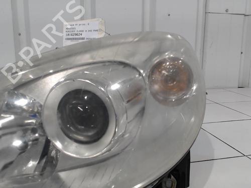 Left headlight MERCEDES-BENZ B-CLASS Sports Tourer (W245) B 180 CDI (245.207) | BP26951430C28 