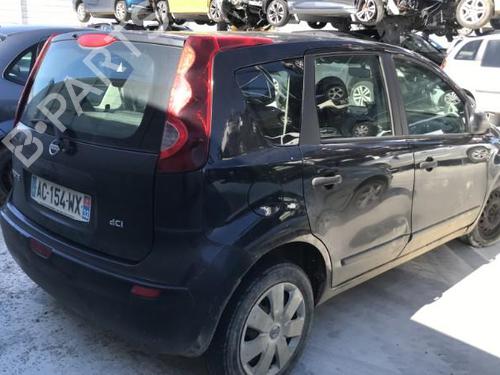 Left taillight NISSAN NOTE (E11, NE11) 1.5 dCi | BP25639546C34  - Image 8