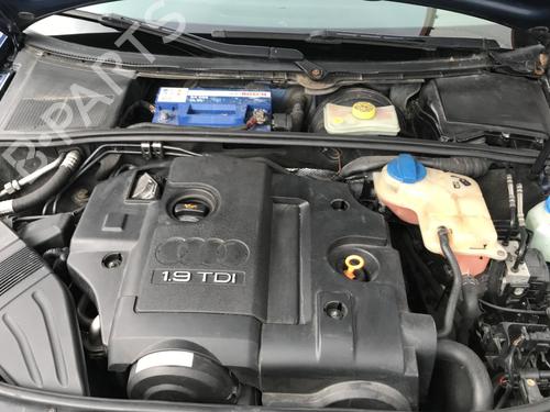 Engine AUDI A4 B6 (8E2) | BP35778932M1 - Image 30
